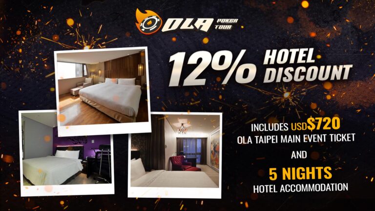 OLA POKER TOUR